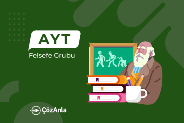 ÇözAnla AYT Felsefe Grubu