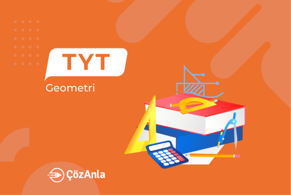 ÇözAnla TYT Geometri